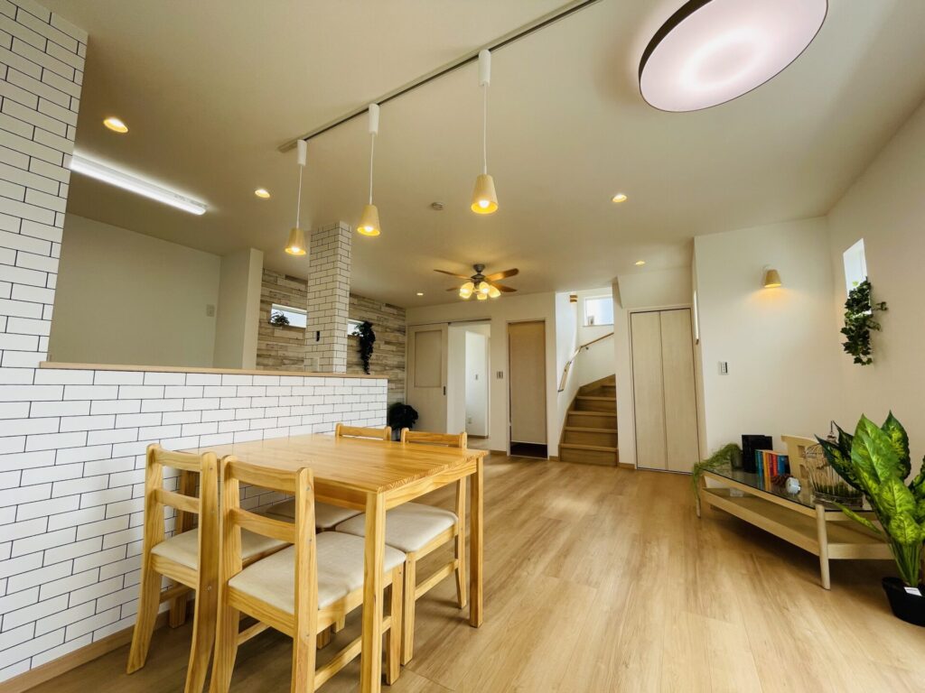 新築の「やっておけばよかった･･･」を防ぐ取り組み方 木ごこち工務店｜千葉県柏市で自然素材を用いた注文住宅のご相談なら