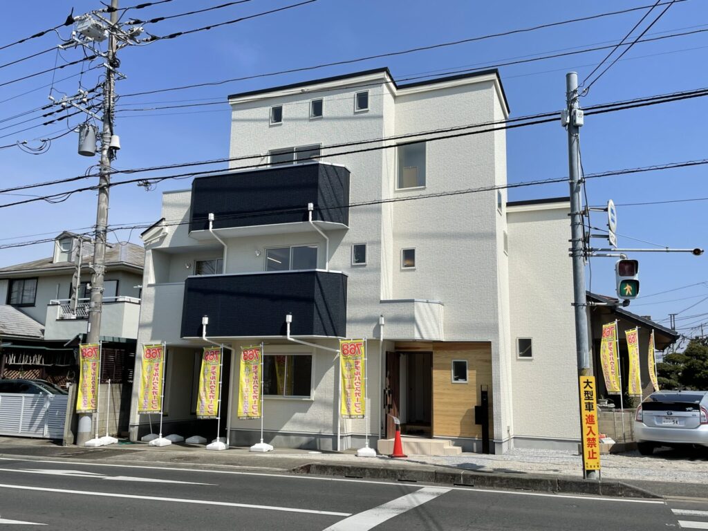 新築の「やっておけばよかった･･･」を防ぐ取り組み方 木ごこち工務店｜千葉県柏市で自然素材を用いた注文住宅のご相談なら